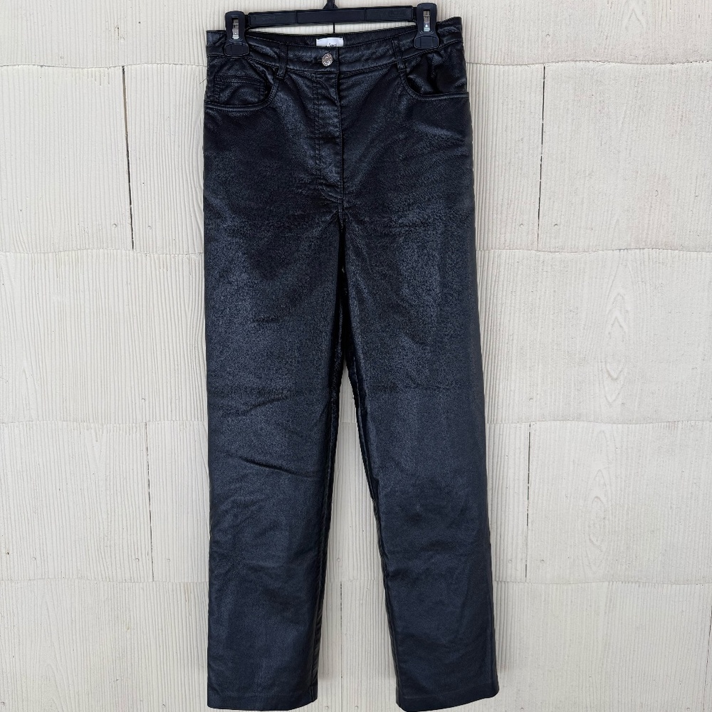 Aritzia Wilfred - The Melina Pant in Black